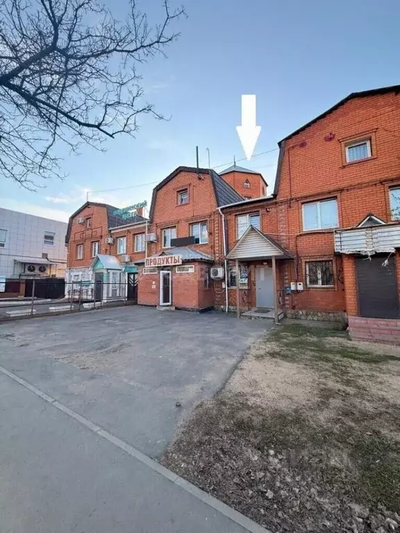 Помещение свободного назначения в Оренбургская область, Оренбург ... - Фото 1