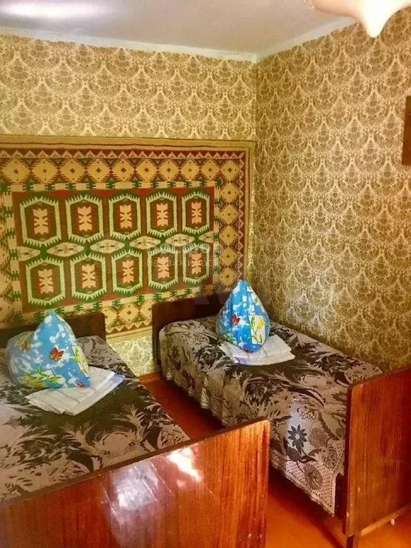 2-к. квартира, 57,4 м, 3/4 эт. - Фото 1