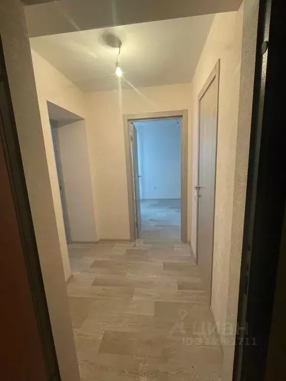 1-к кв. Саратовская область, Энгельс проезд 1-й Студенческий, 1 (40.1 ... - Фото 2