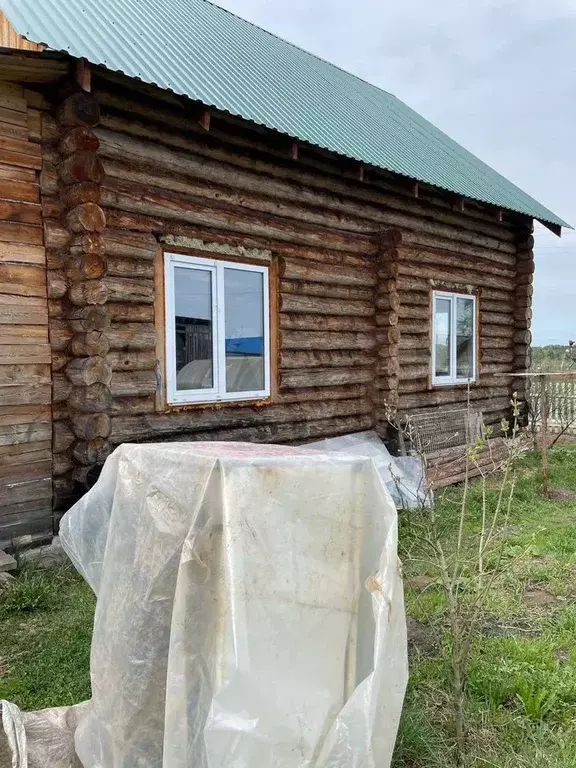 Дом 90 м на участке 10 сот. - Фото 0