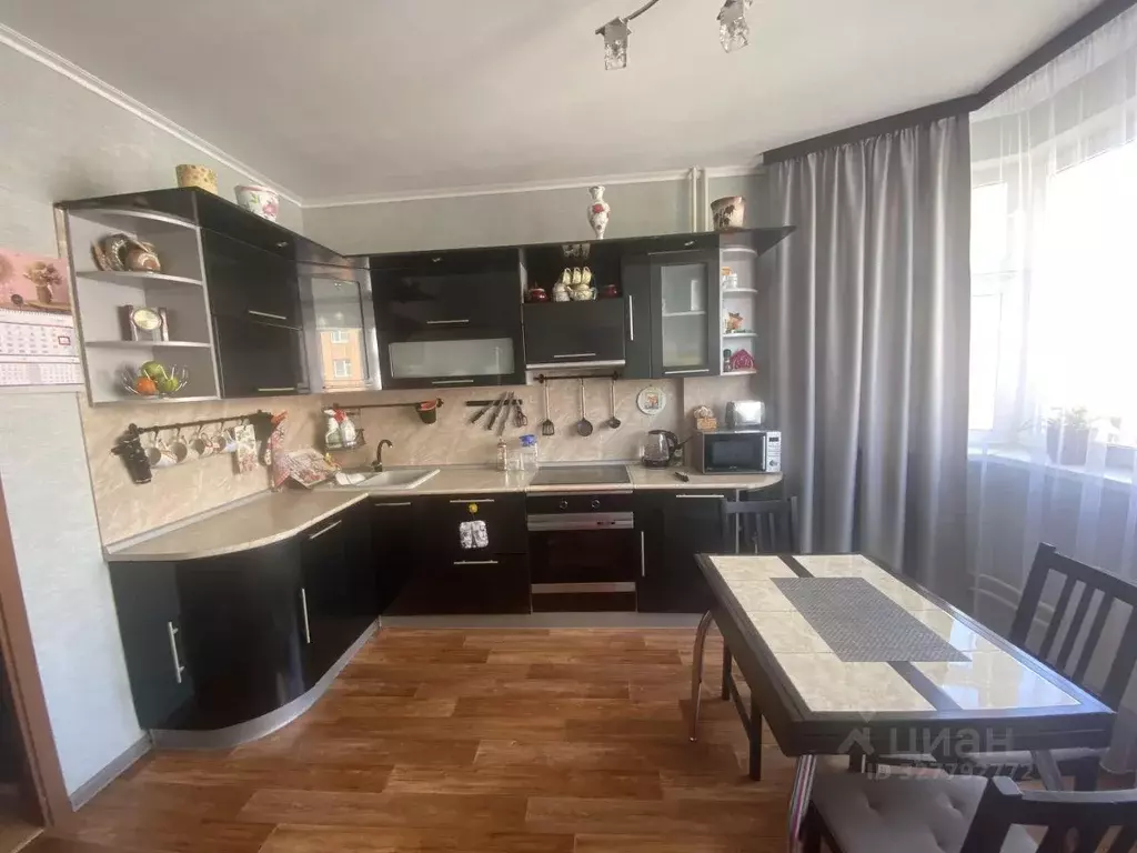 Квартира, 3 комнаты, 75.8 м - Фото 1