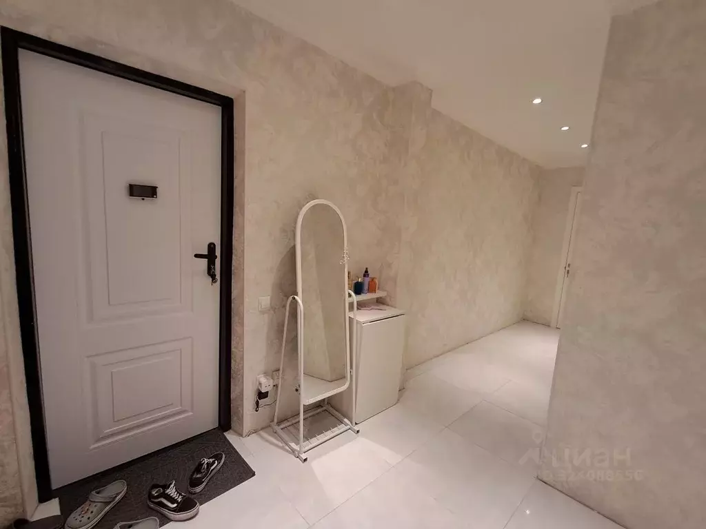 3-к кв. Северная Осетия, Владикавказ просп. Коста, 224 (68.3 м) - Фото 2