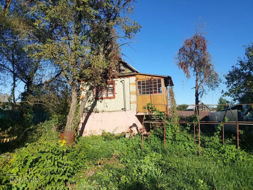 Дом в Тамбовская область, Котовск № 1 имени 50-летия СССР КС, 265 (20 ... - Фото 2