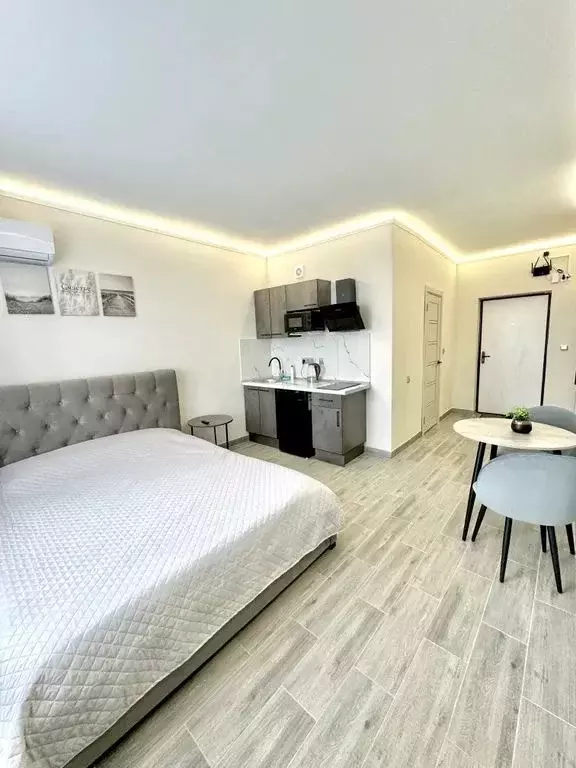 Студия Московская область, Шатура ул. Радченко, 12 (30.0 м) - Фото 2