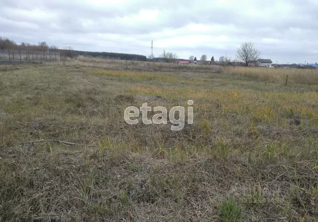 Купить Участок В Воронеже Рамонский Район