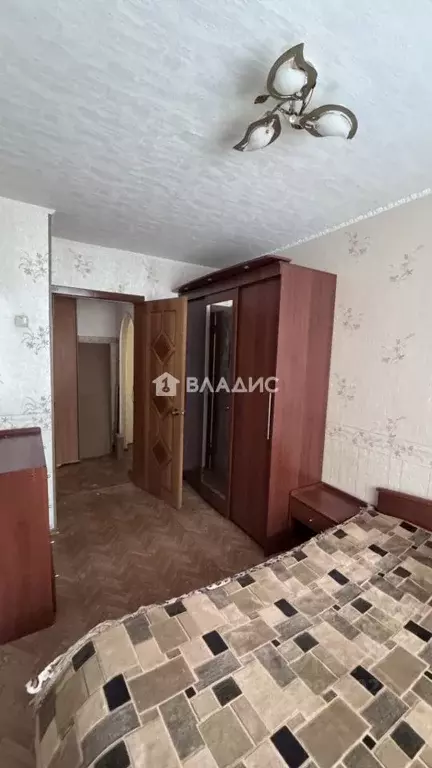 3-к кв. Владимирская область, Владимир ул. Батурина, 21 (57.4 м) - Фото 1