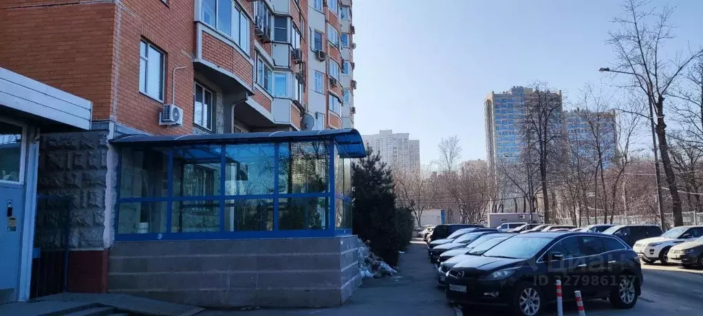 Помещение свободного назначения в Москва Хованская ул., 6 (125 м) - Фото 2