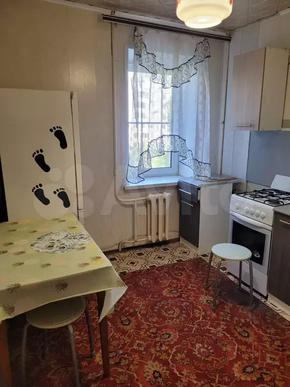 1-к. квартира, 38 м, 5/9 эт. - Фото 1