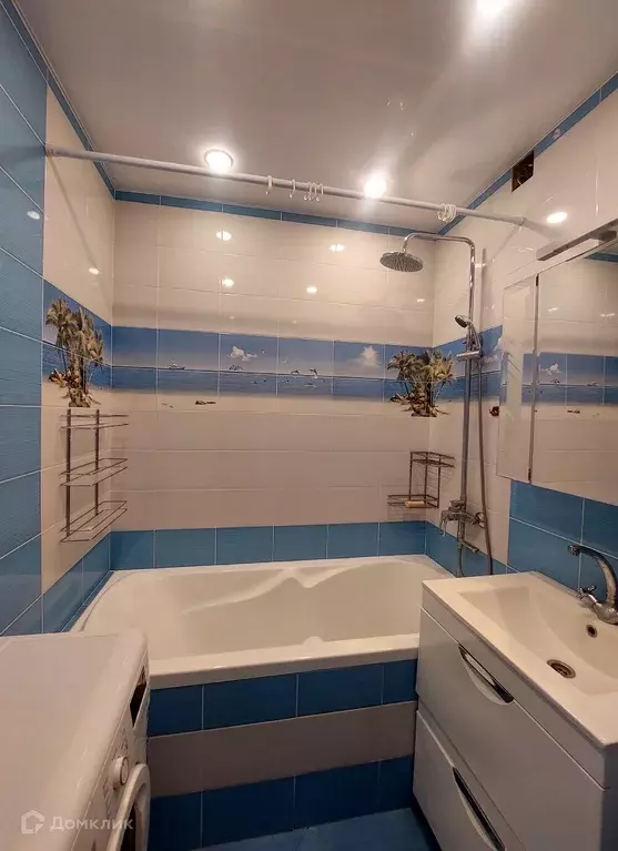 Продаётся 2-к квартира, 55 м - Фото 0