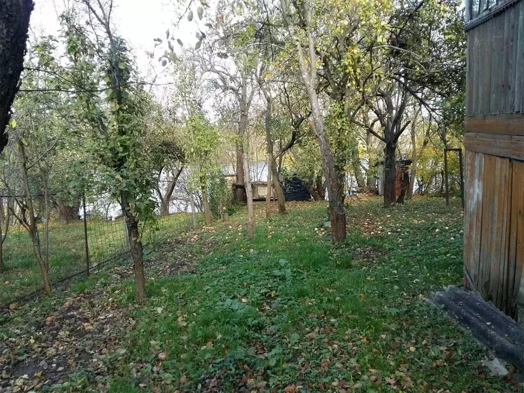 Дом в Московская область, Ленинский городской округ, д. Андреевское ... - Фото 1