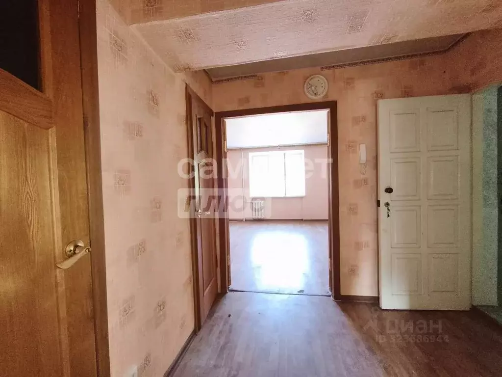 2-к кв. Краснодарский край, Туапсинский муниципальный округ, с. Агой ... - Фото 2