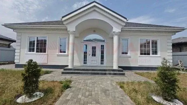 Дом в Ростовская область, Ростов-на-Дону Сосновая ул. (115 м) - Фото 0