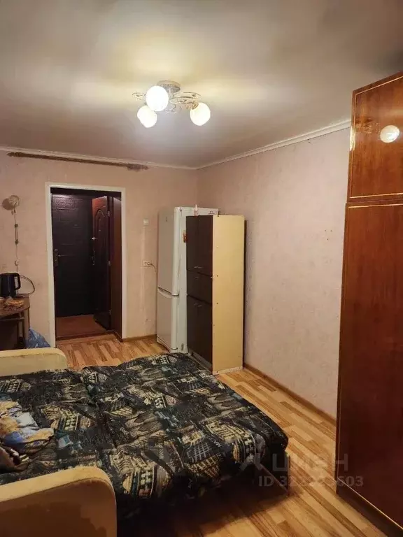 Комната Ростовская область, Таганрог ул. Пальмиро Тольятти, 36-3 (17.1 ... - Фото 1
