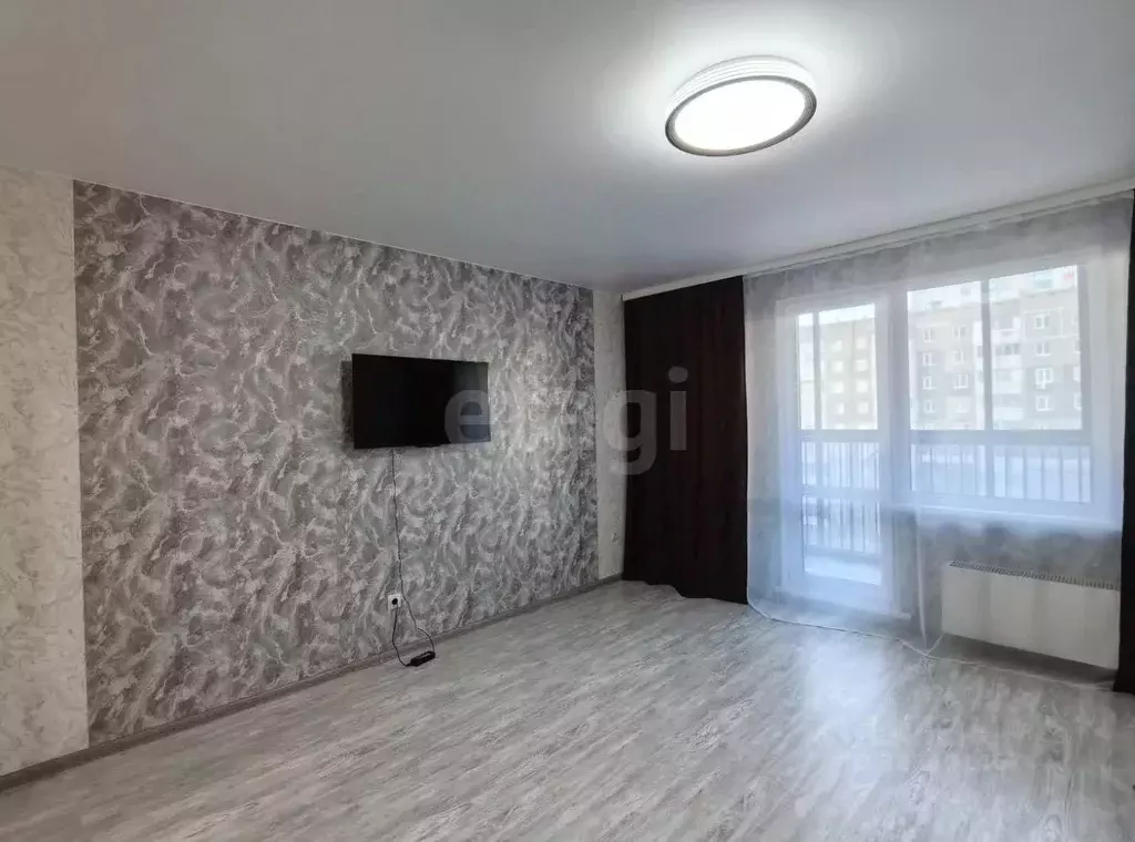 2-к кв. Кемеровская область, Кемерово Космическая ул., 4Б (54.3 м) - Фото 1