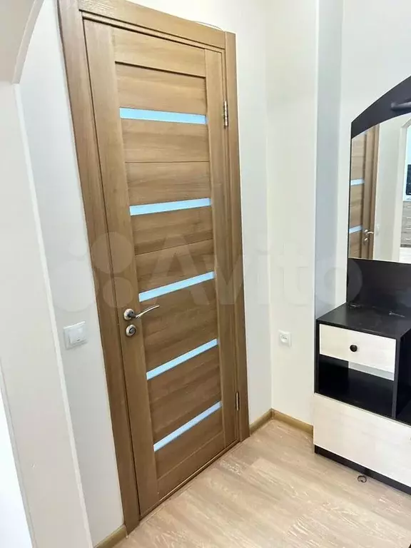 1-к. квартира, 40 м, 9/13 эт. - Фото 1