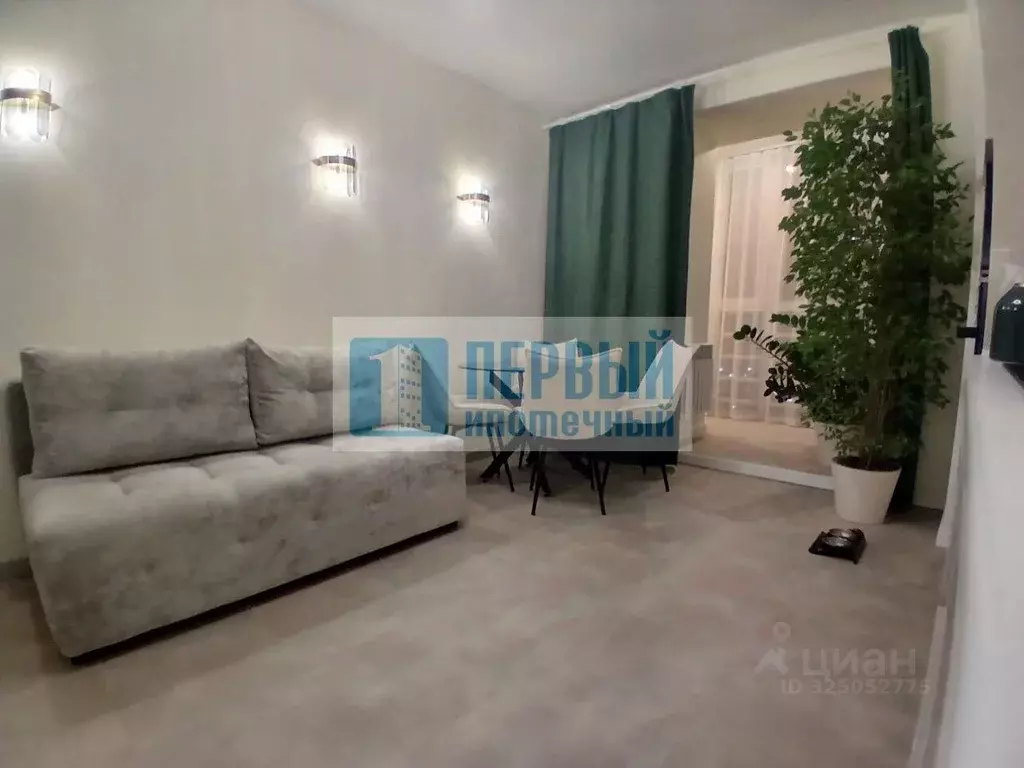 2-к кв. Марий Эл, Йошкар-Ола бул. Ураева, 4 (65.0 м) - Фото 1