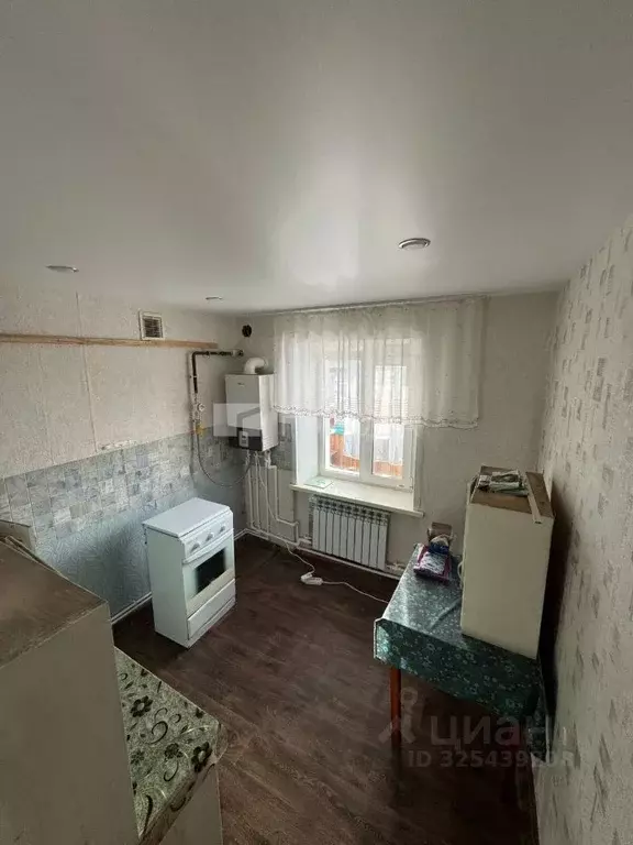 1-к кв. Новосибирская область, Маслянино рп ул. Горная, 28 (34.5 м) - Фото 1