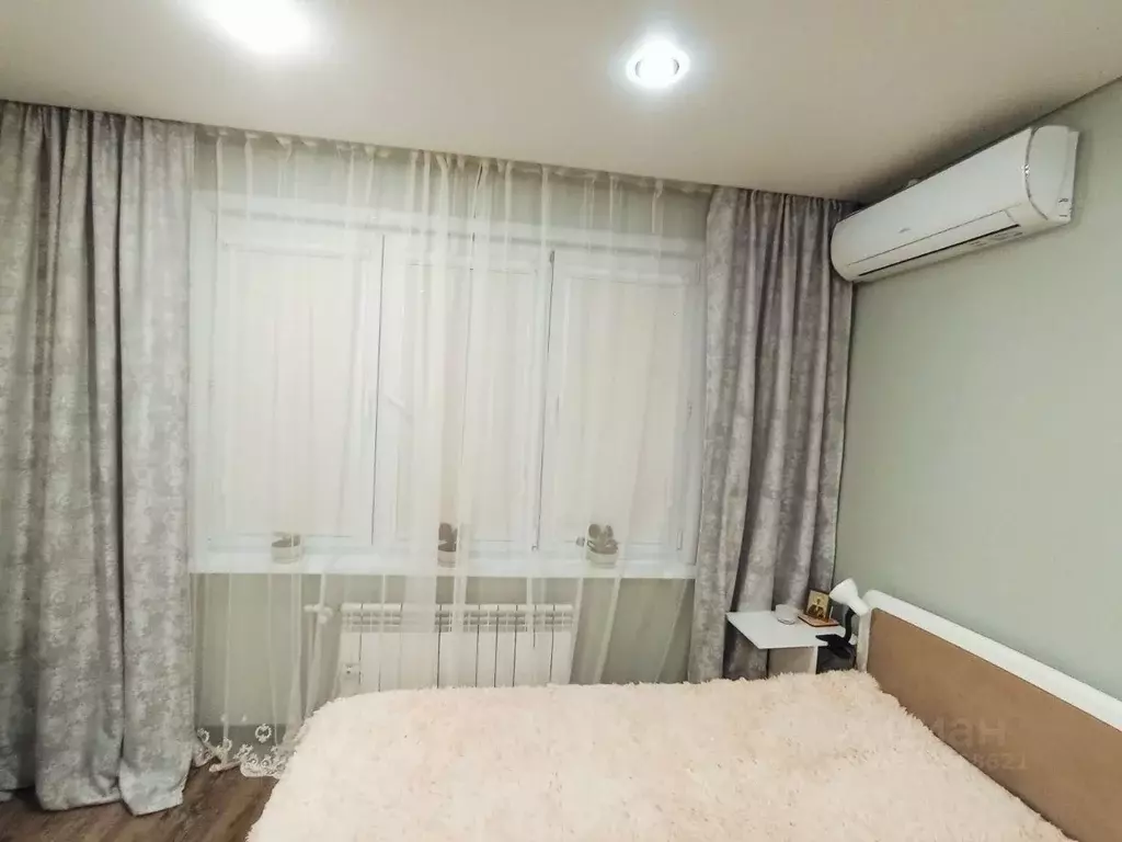 1-к кв. Липецкая область, Липецк ул. Валентина Скороходова, 21 (40.7 ... - Фото 1