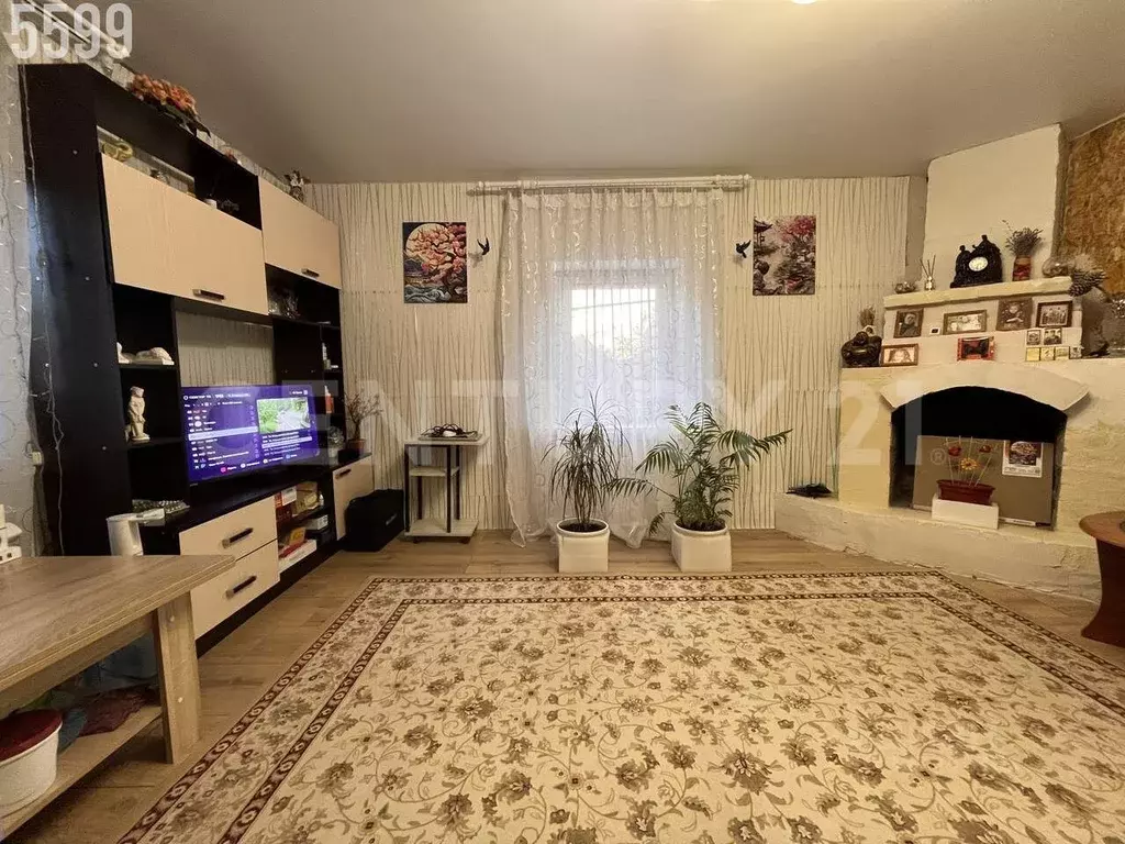 Дом в Севастополь, Севастополь, Инкерман г. Ветеран СНТ, 23 (60 м) - Фото 2