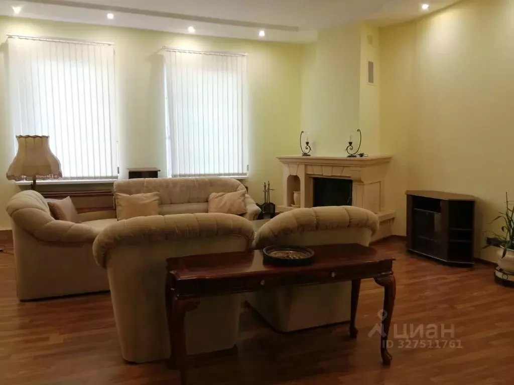 Коттедж в Московская область, Одинцовский городской округ, д. Маслово  ... - Фото 2