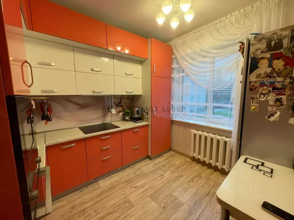 3-к кв. Новосибирская область, Кольцово рп 8 (63.1 м) - Фото 0