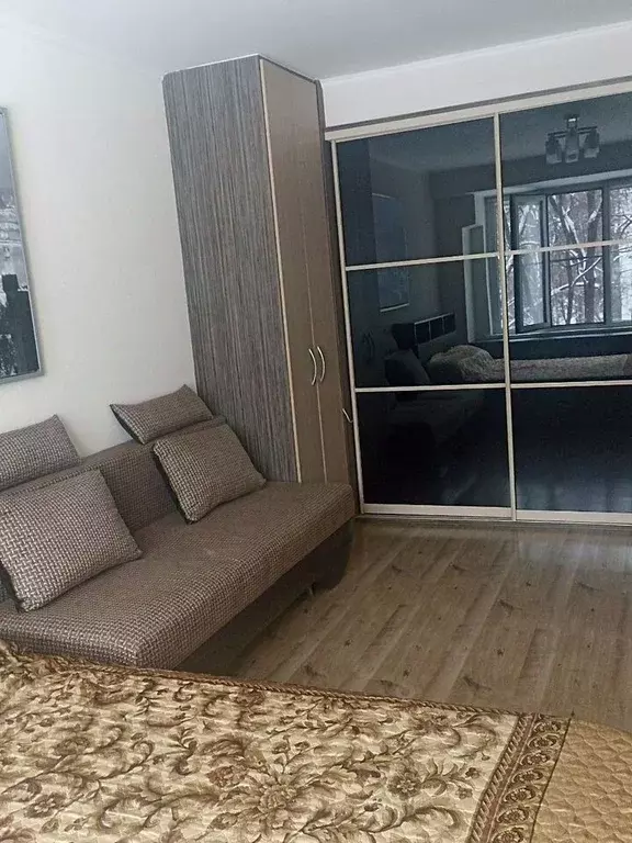 1-к кв. Москва Судостроительная ул., 6 (35.0 м) - Фото 2