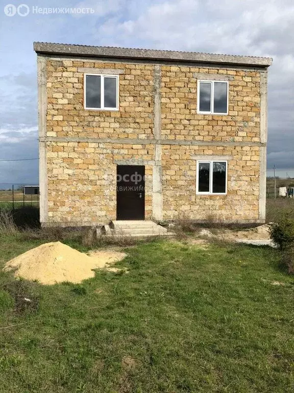 Дом в Глазовское сельское поселение, село Осовины, Гранатовая улица, ... - Фото 2