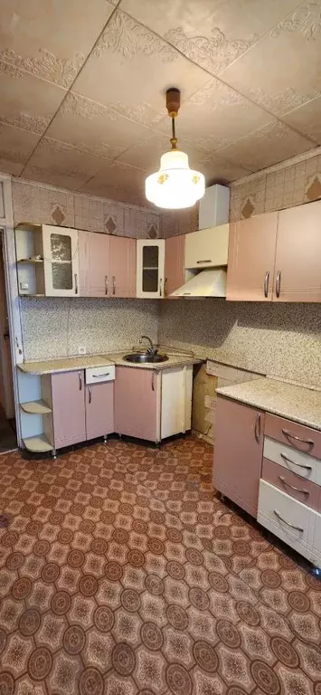 3-к кв. Воронежская область, Воронеж Фестивальный бул., 25А (66.4 м) - Фото 1