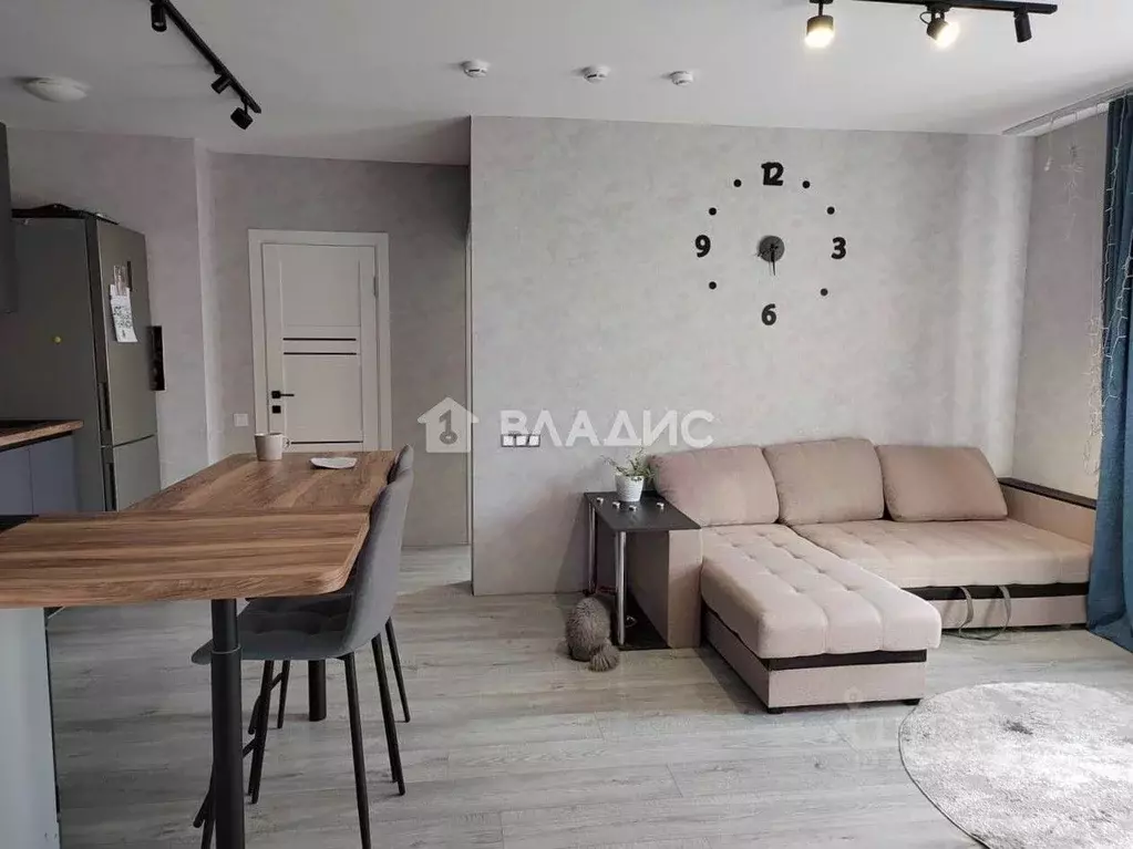 4-к кв. Санкт-Петербург ул. Ивинская, 7 (69.9 м) - Фото 1