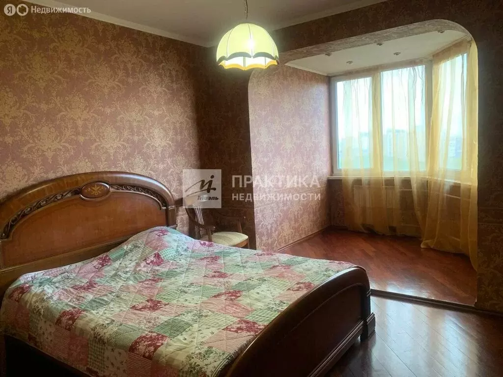 3-комнатная квартира: Москва, Нахимовский проспект, 33/2 (80 м) - Фото 1