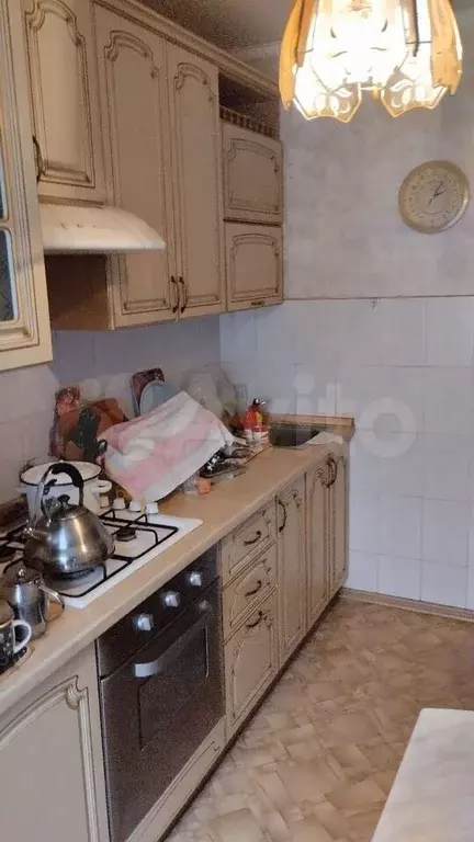2-к. квартира, 51 м, 7/9 эт. - Фото 1