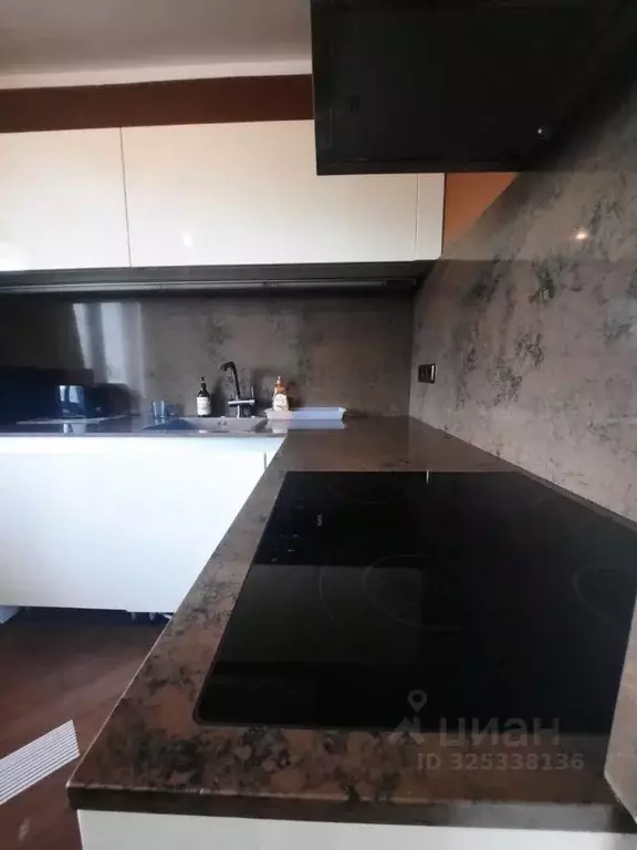 4-к кв. Москва ул. 26 Бакинских Комиссаров, 11 (90.0 м) - Фото 2