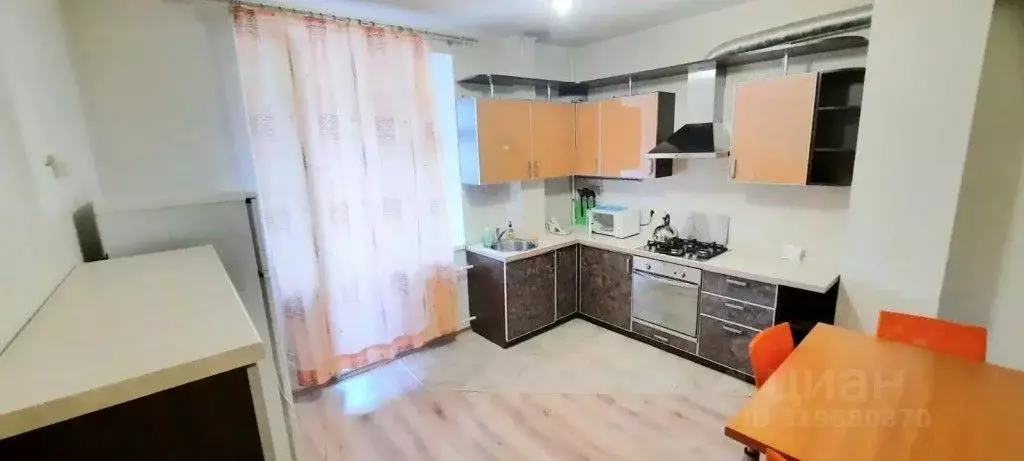 1-к кв. Нижегородская область, Нижний Новгород ул. Невзоровых, 49 ... - Фото 1
