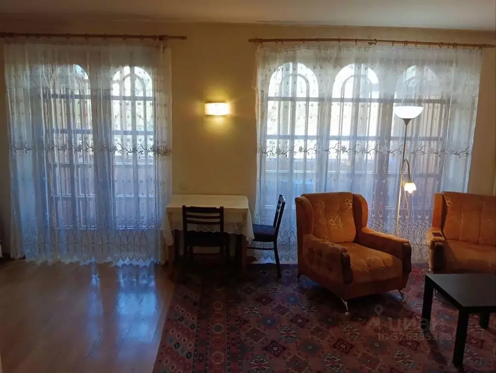 1-к кв. Москва Малая Калитниковская ул., 18 (40.0 м) - Фото 1