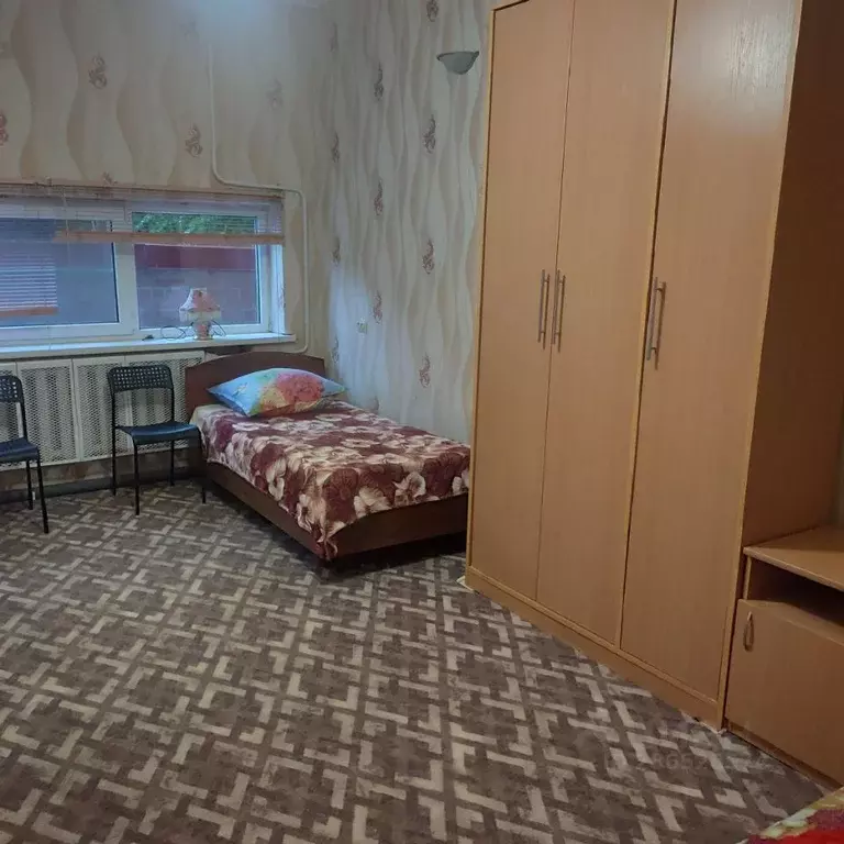 Комната Ростовская область, Ростов-на-Дону Кузнечная ул., 74 - Фото 1