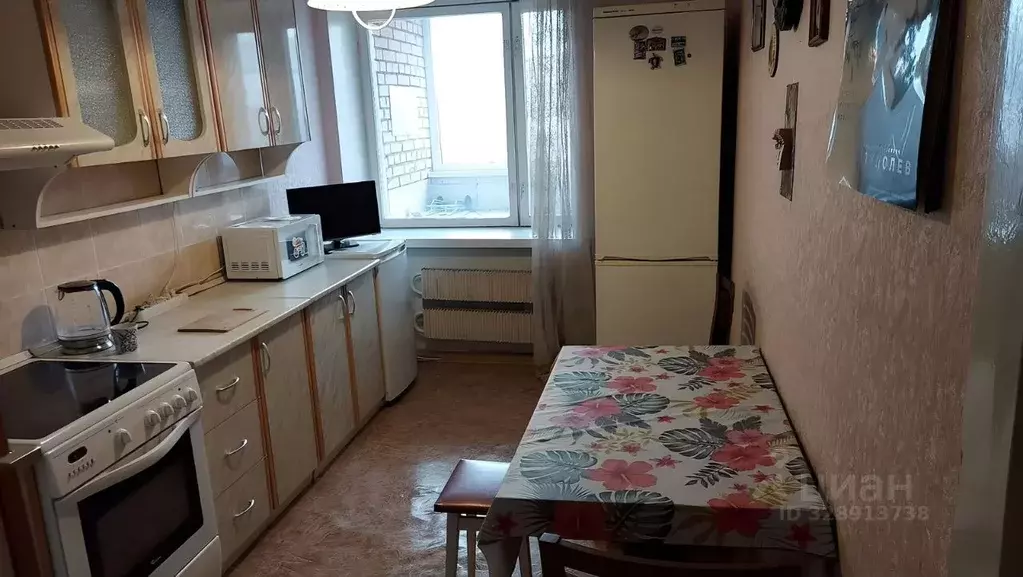 2-к кв. Московская область, Одинцово Можайское ш., 111 (60.0 м) - Фото 2