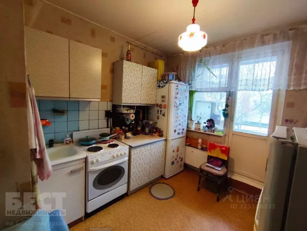 Комната Москва Кантемировская ул., 18к3А (10.0 м) - Фото 0