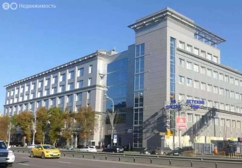 Офис (336 м) - Фото 1