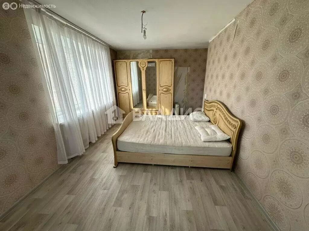 2-комнатная квартира: Элиста, 4-й микрорайон, 18 (57 м) - Фото 1