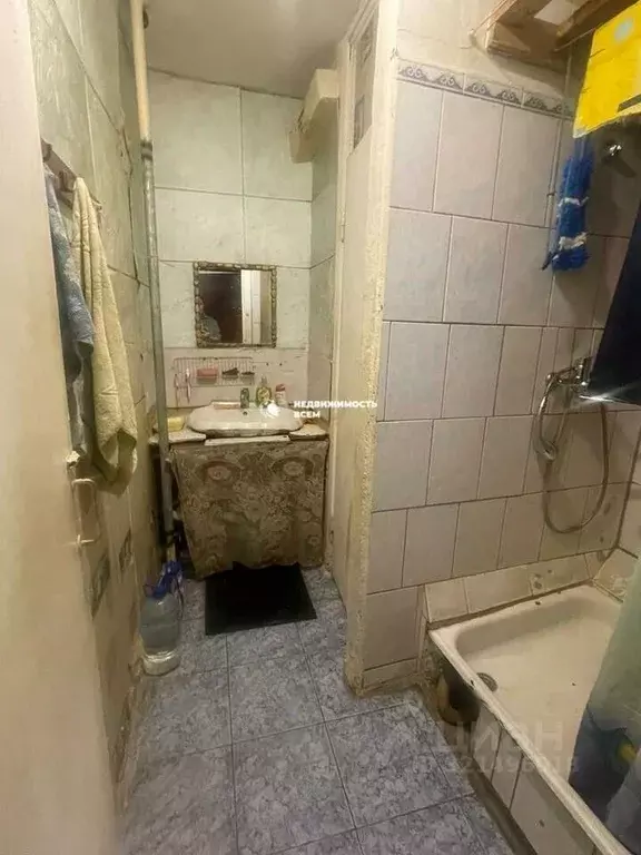 Комната Челябинская область, Челябинск ул. Косарева, 50А/2 (18.0 м) - Фото 2