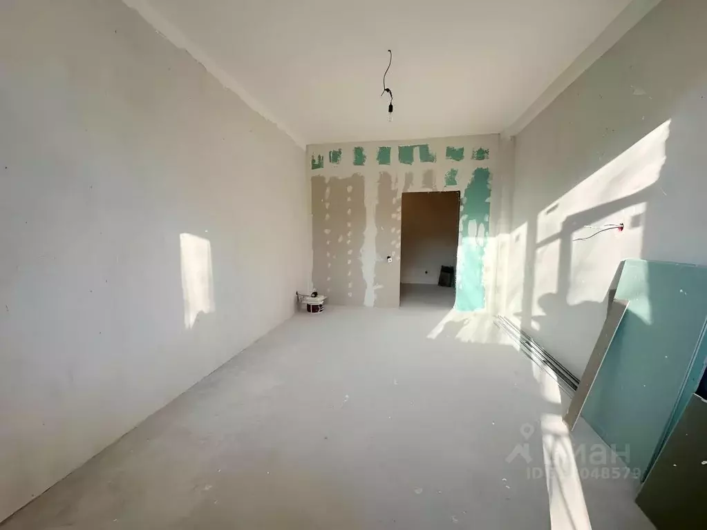 4-к кв. Самарская область, Самара Физкультурная ул., 98 (94.8 м) - Фото 2