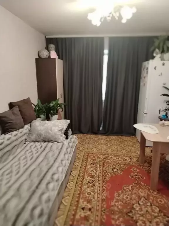 3-к кв. Алтайский край, Барнаул городской округ, Южный рп ул. ... - Фото 2