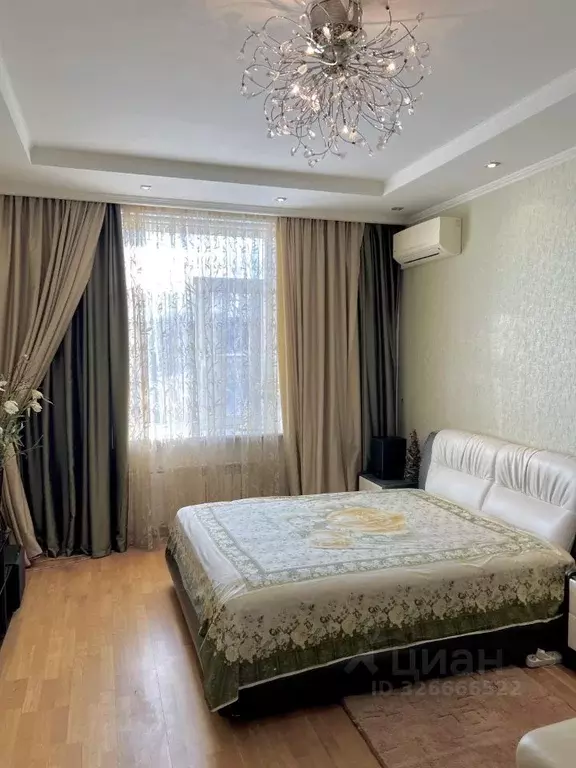 3-к кв. Санкт-Петербург ул. Ткачей, 42 (75.7 м) - Фото 1