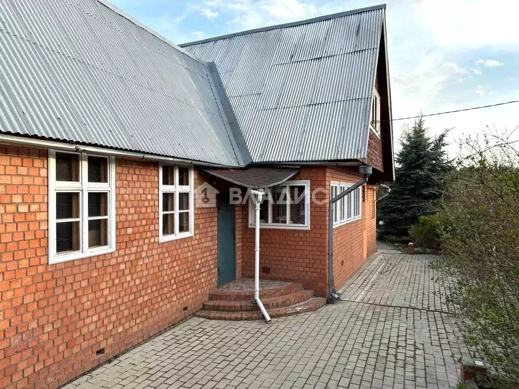 Дом в Ивановская область, Ивановский район, Беляницкое с/пос, д. ... - Фото 2