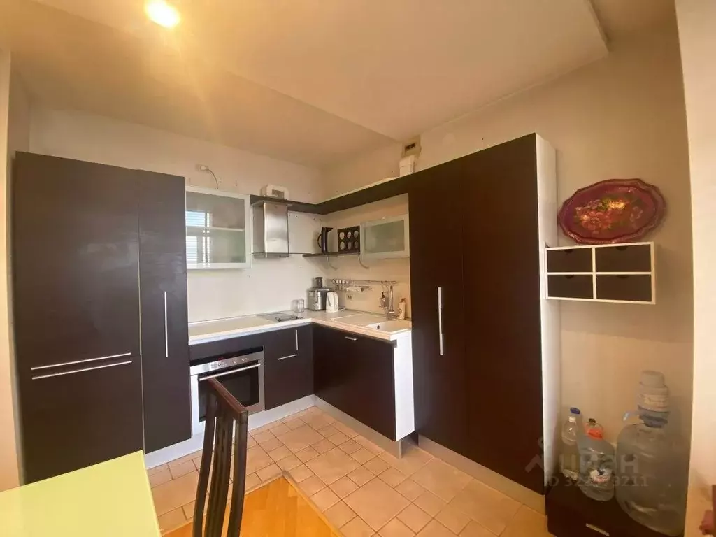 3-к кв. Кемеровская область, Кемерово Красная ул., 2Б (81.2 м) - Фото 2