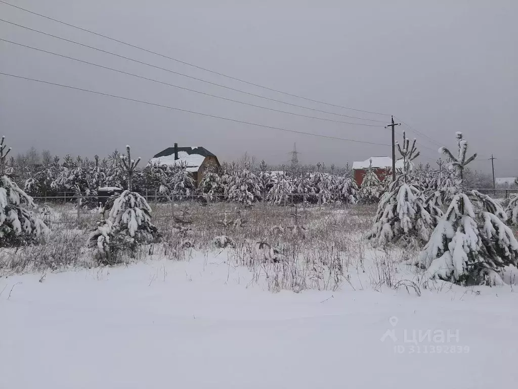 Участок в Московская область, Раменский городской округ, д. Жирово ул. ... - Фото 1