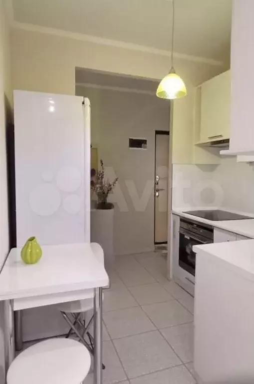 Квартира-студия, 29 м, 16/20 эт. - Фото 0