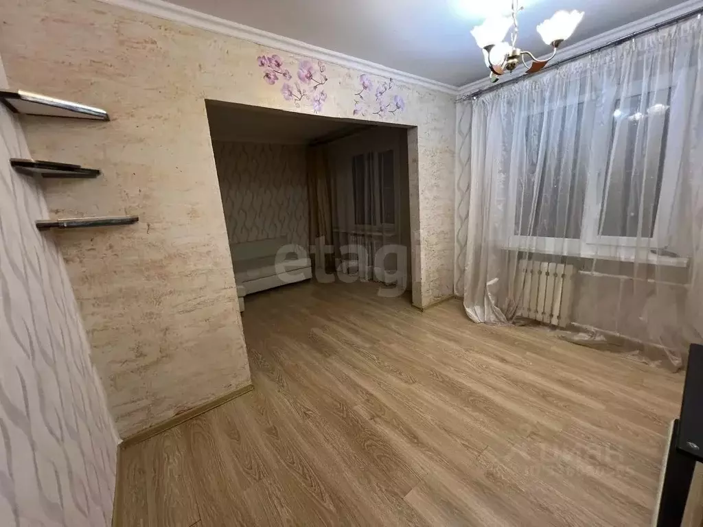 1-к кв. Камчатский край, Елизово Уральская ул., 13 (37.6 м) - Фото 2