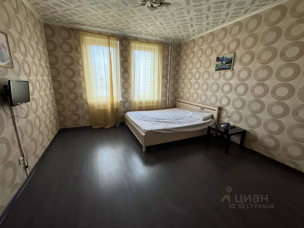 1-к кв. Московская область, Подольск Юбилейная ул., 13а (38.0 м) - Фото 1