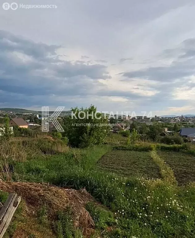 Дом в Миасс, Больничная улица (37.4 м) - Фото 1